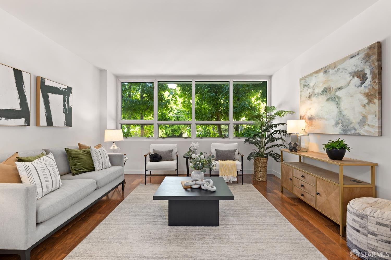 1377 Post Street 202