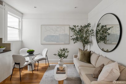 1145 Anza Street San Francisco CA 94118