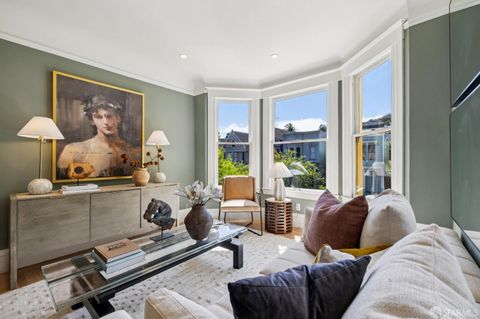 221 Noe Street Unit 6, San Francisco, CA 94114 - #: 426109911