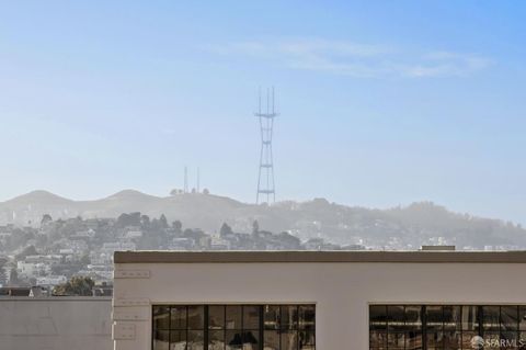 A home in San Francisco