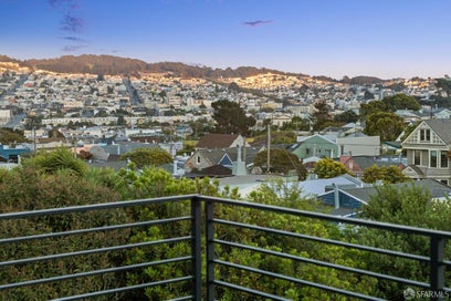 375-377 Hearst Avenue San Francisco CA 94112