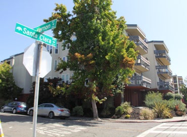 500 Vernon Street 116 Oakland CA 94610