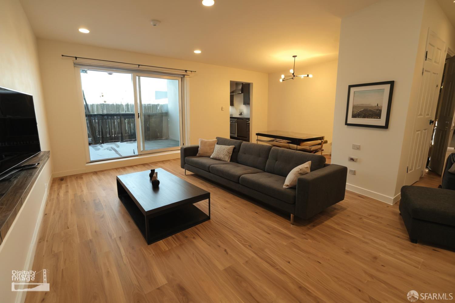 500 Vernon Street 116
