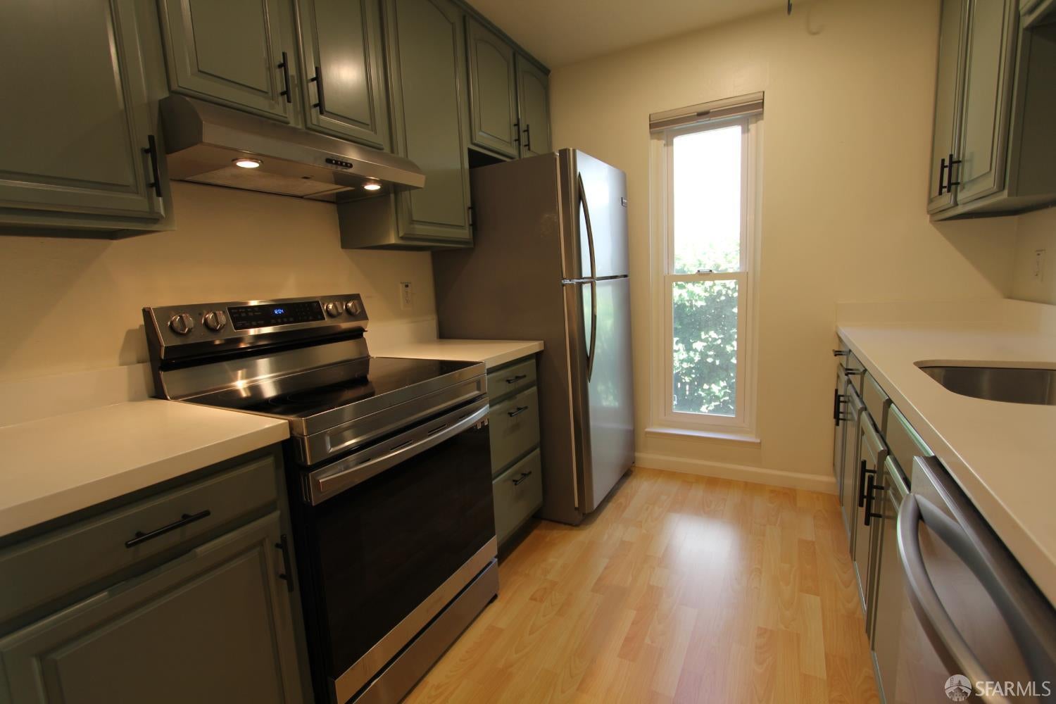 500 Vernon Street 116