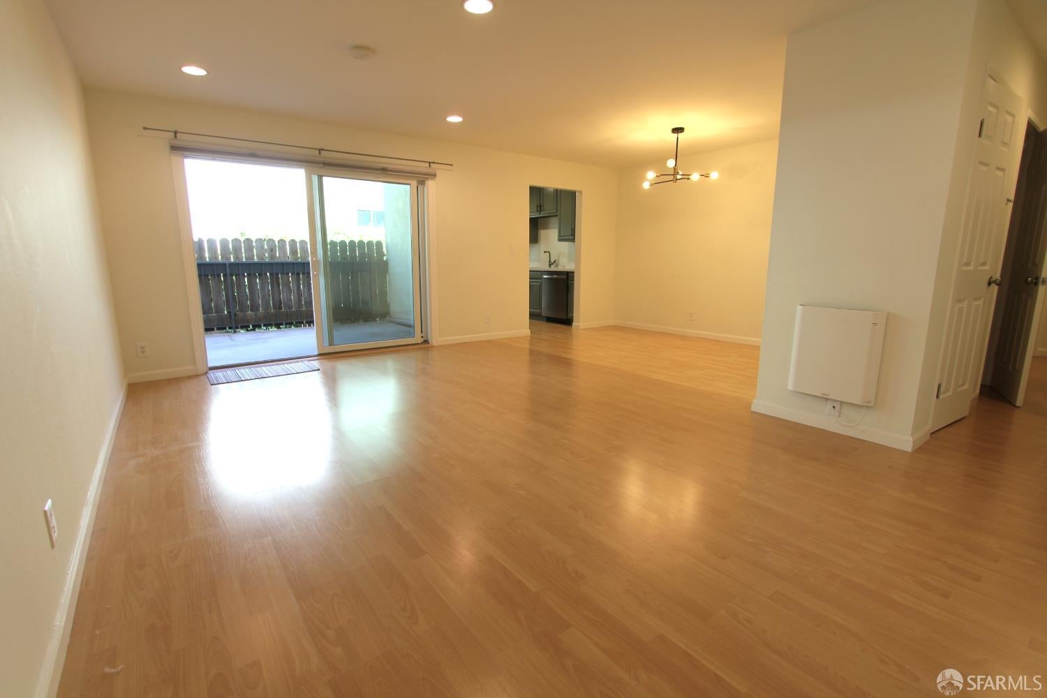 500 Vernon Street 116