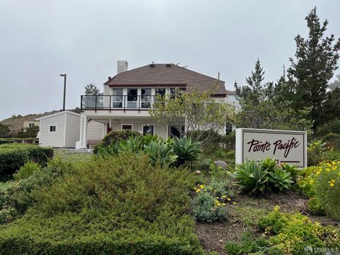 A home in Daly City