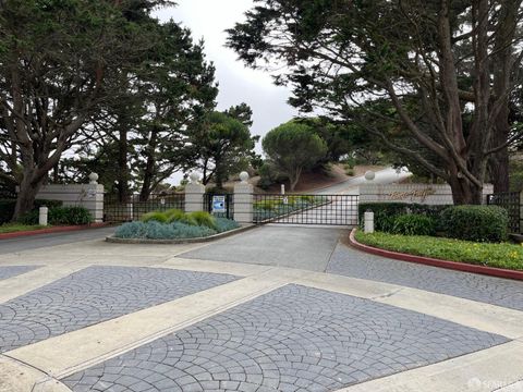 A home in Daly City