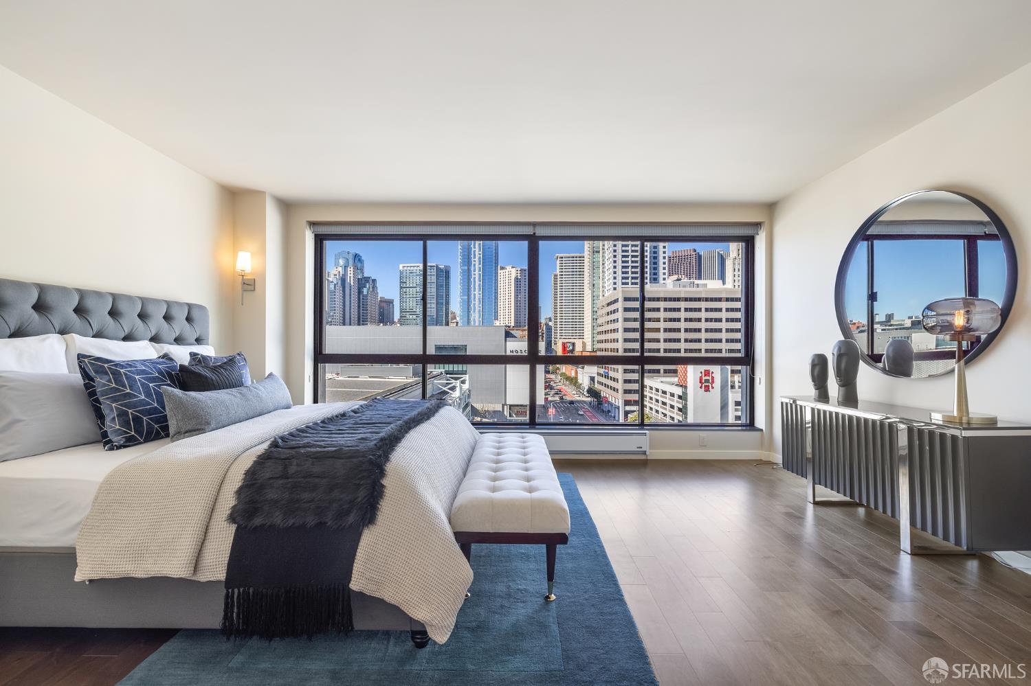 300 3rd Street 1101, San Francisco CA 94107