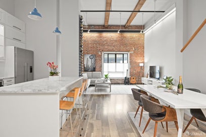 461 2nd Street 355T San Francisco CA 94107