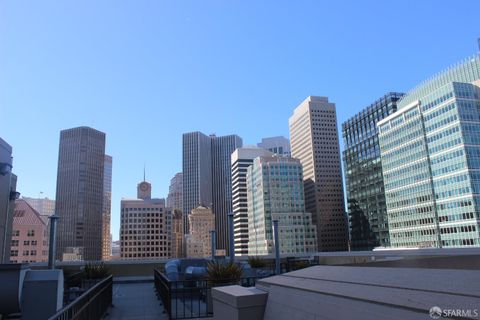 A home in San Francisco