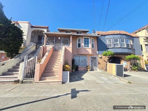 1050 Geneva Avenue, San Francisco, CA 94112 - #: 426152121