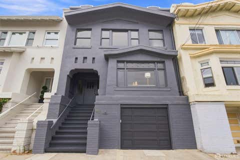 Property photo of 411 17th Avenue, San Francisco, CA 94121