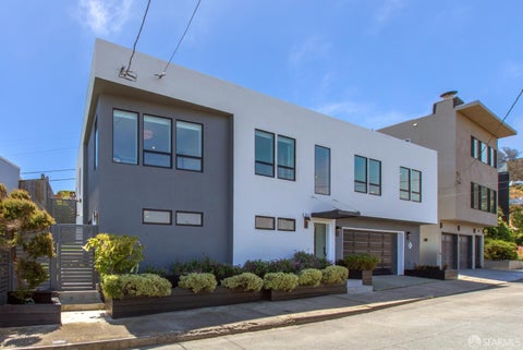 91 Canyon Drive, San Francisco, CA 94112 - #: 426140320