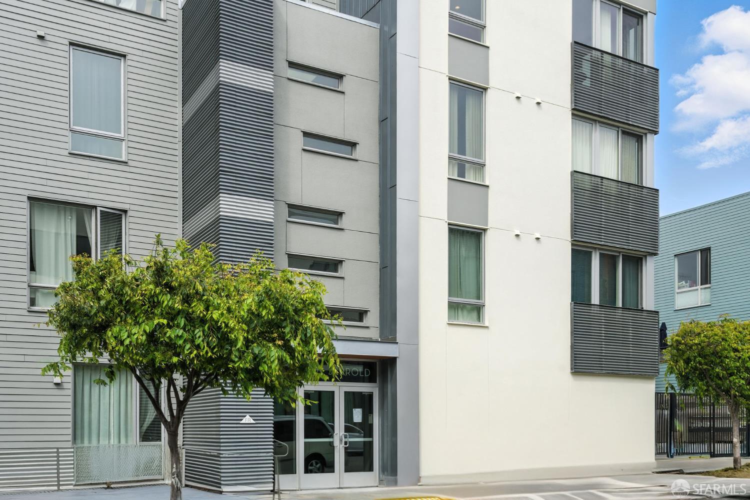 50 Jerrold Avenue 215, San Francisco CA 94124