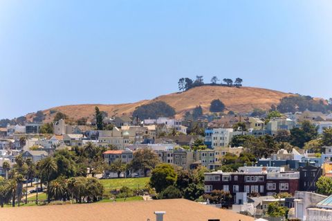 A home in San Francisco