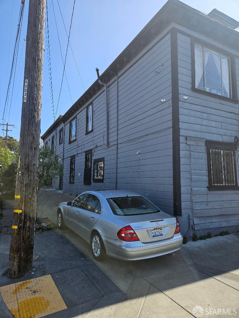1196 Quesada Avenue