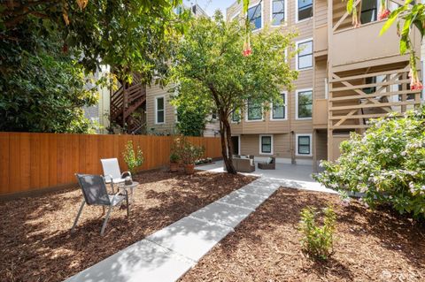 A home in San Francisco