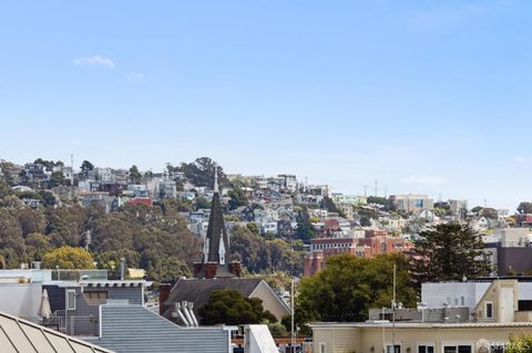 A home in San Francisco