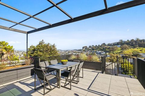 Photo of 479 28th Street, San Francisco, CA 94131 (MLS # 425066442)