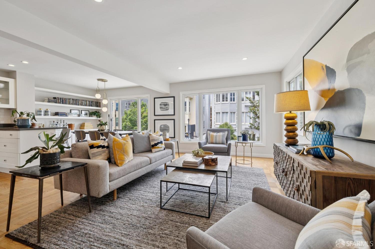 3717 20th Street, San Francisco CA 94110