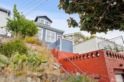 1362 Palou Avenue San Francisco CA 94124