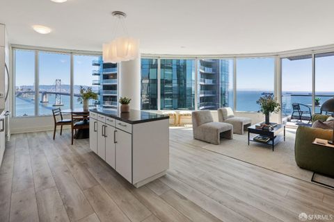 301 Main Street Unit 33C, San Francisco, CA 94105 - #: 425019004