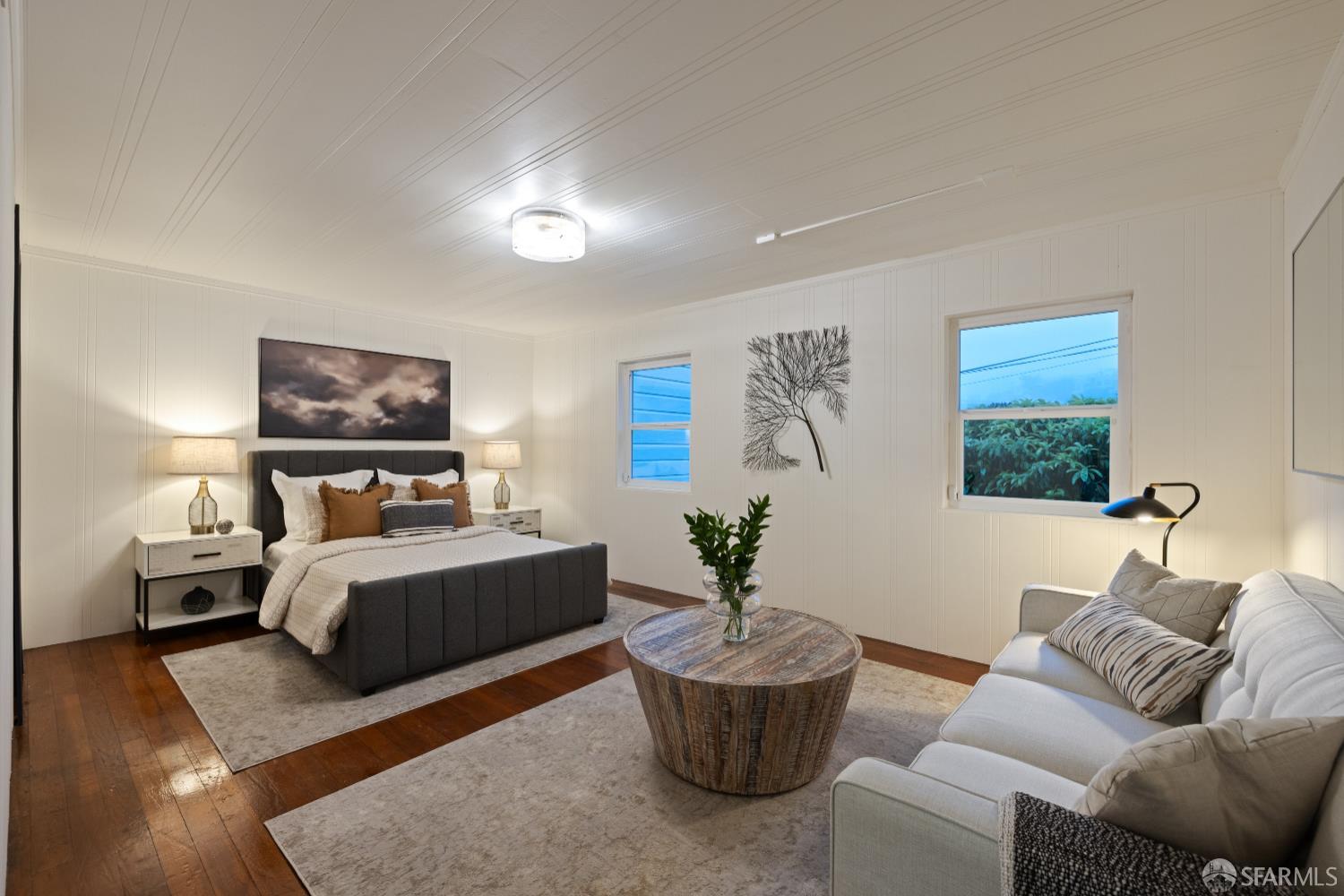 San Francisco, California 94127, United States, 3 Bedrooms Bedrooms, ,2 BathroomsBathrooms,Residential,Active,149869