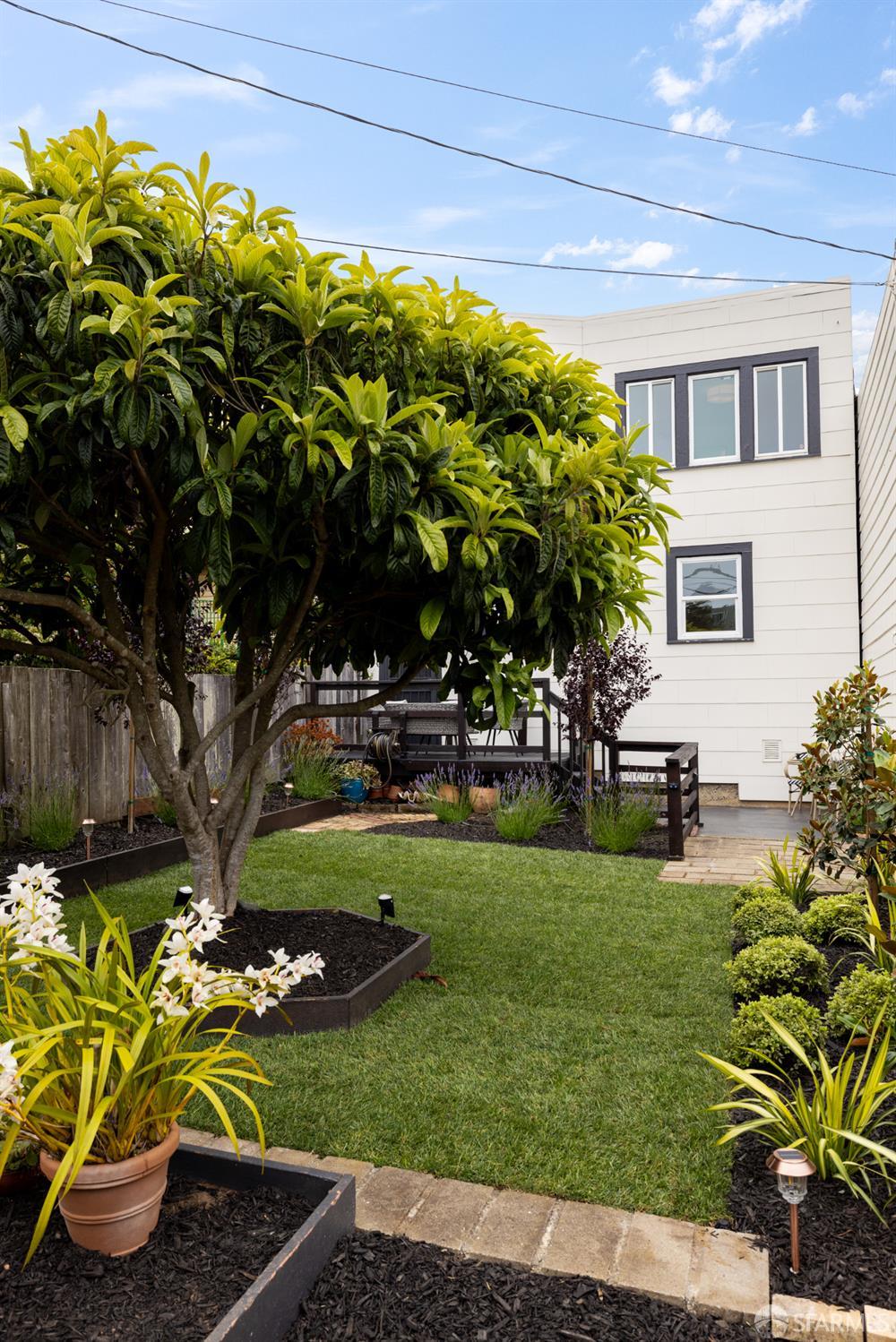 San Francisco, California 94127, United States, 3 Bedrooms Bedrooms, ,2 BathroomsBathrooms,Residential,Active,149869