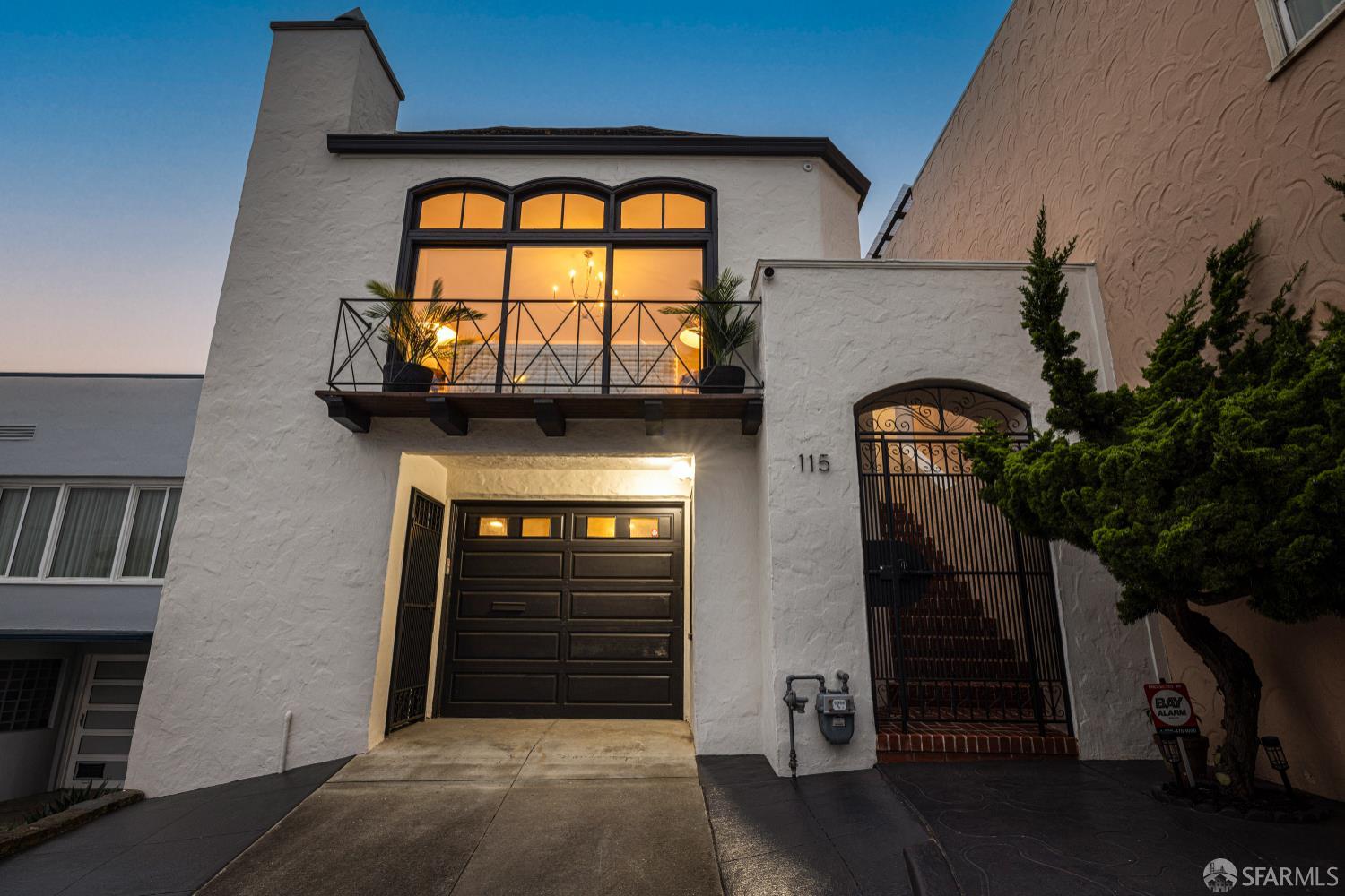 San Francisco, California 94127, United States, 3 Bedrooms Bedrooms, ,2 BathroomsBathrooms,Residential,Active,149869