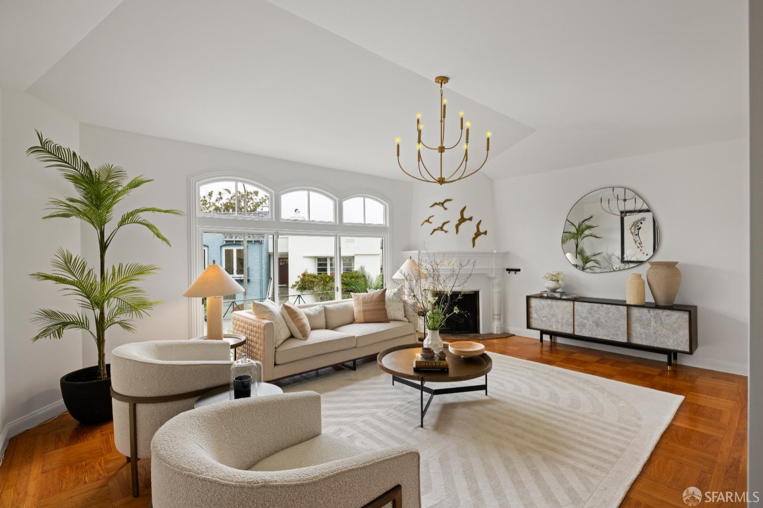 San Francisco, California 94127, United States, 3 Bedrooms Bedrooms, ,2 BathroomsBathrooms,Residential,Active,149869