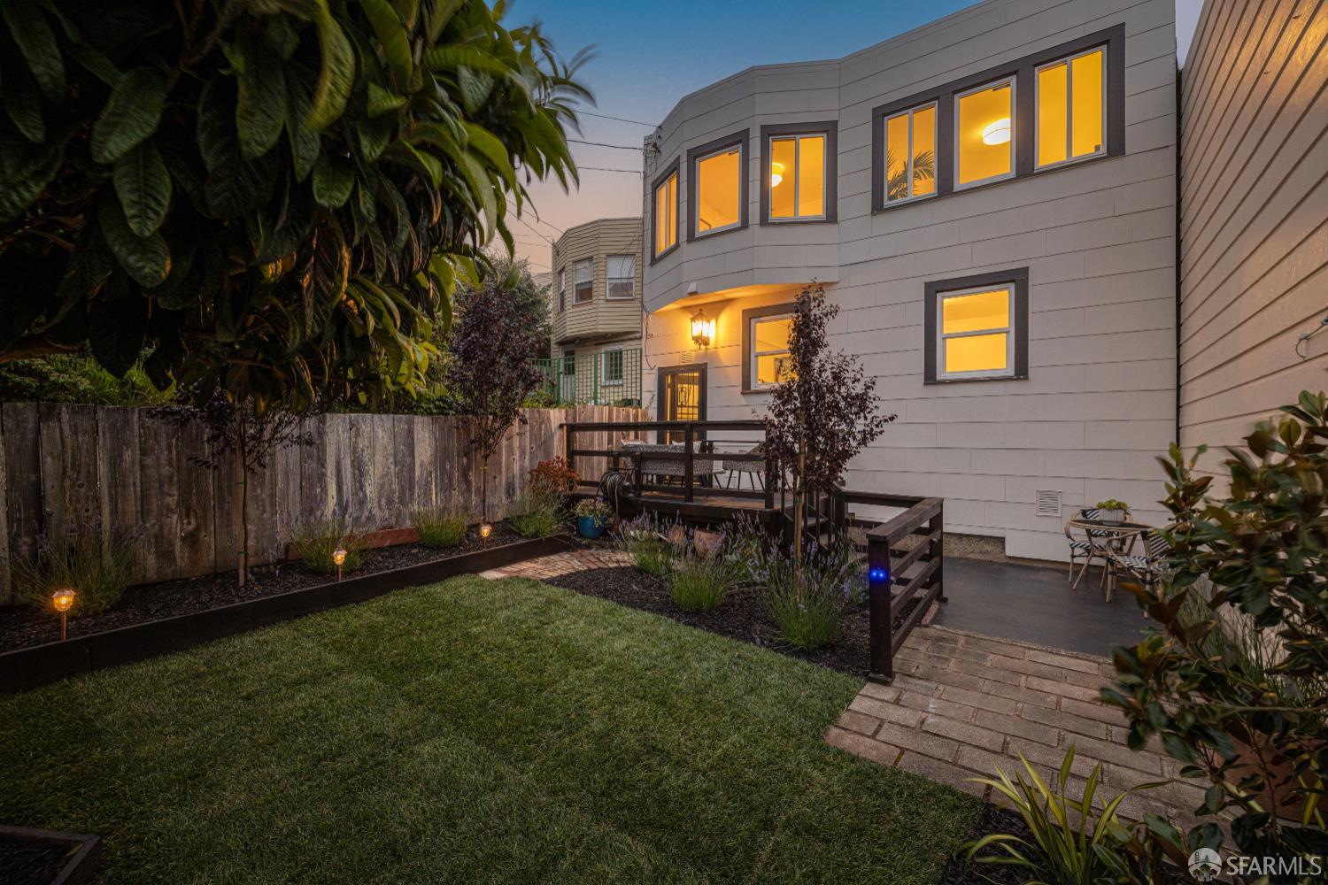 San Francisco, California 94127, United States, 3 Bedrooms Bedrooms, ,2 BathroomsBathrooms,Residential,Active,149869