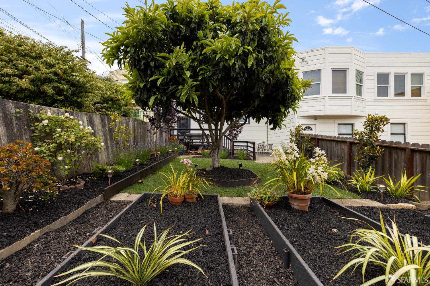 San Francisco, California 94127, United States, 3 Bedrooms Bedrooms, ,2 BathroomsBathrooms,Residential,Active,149869