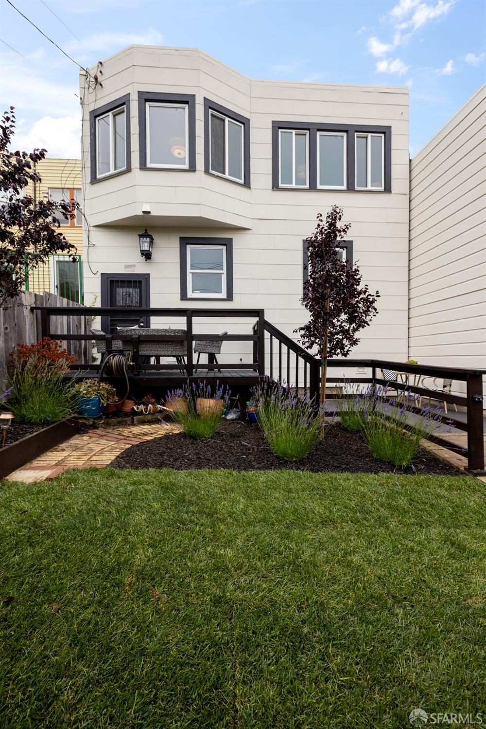 San Francisco, California 94127, United States, 3 Bedrooms Bedrooms, ,2 BathroomsBathrooms,Residential,Active,149869