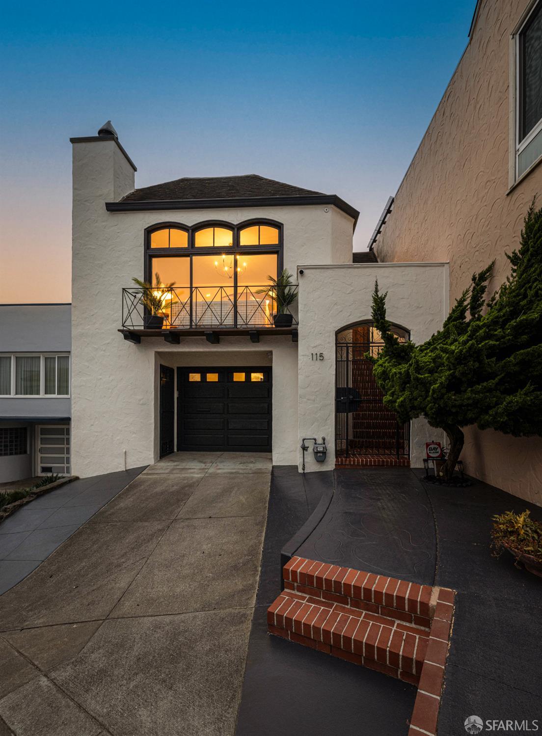 San Francisco, California 94127, United States, 3 Bedrooms Bedrooms, ,2 BathroomsBathrooms,Residential,Active,149869