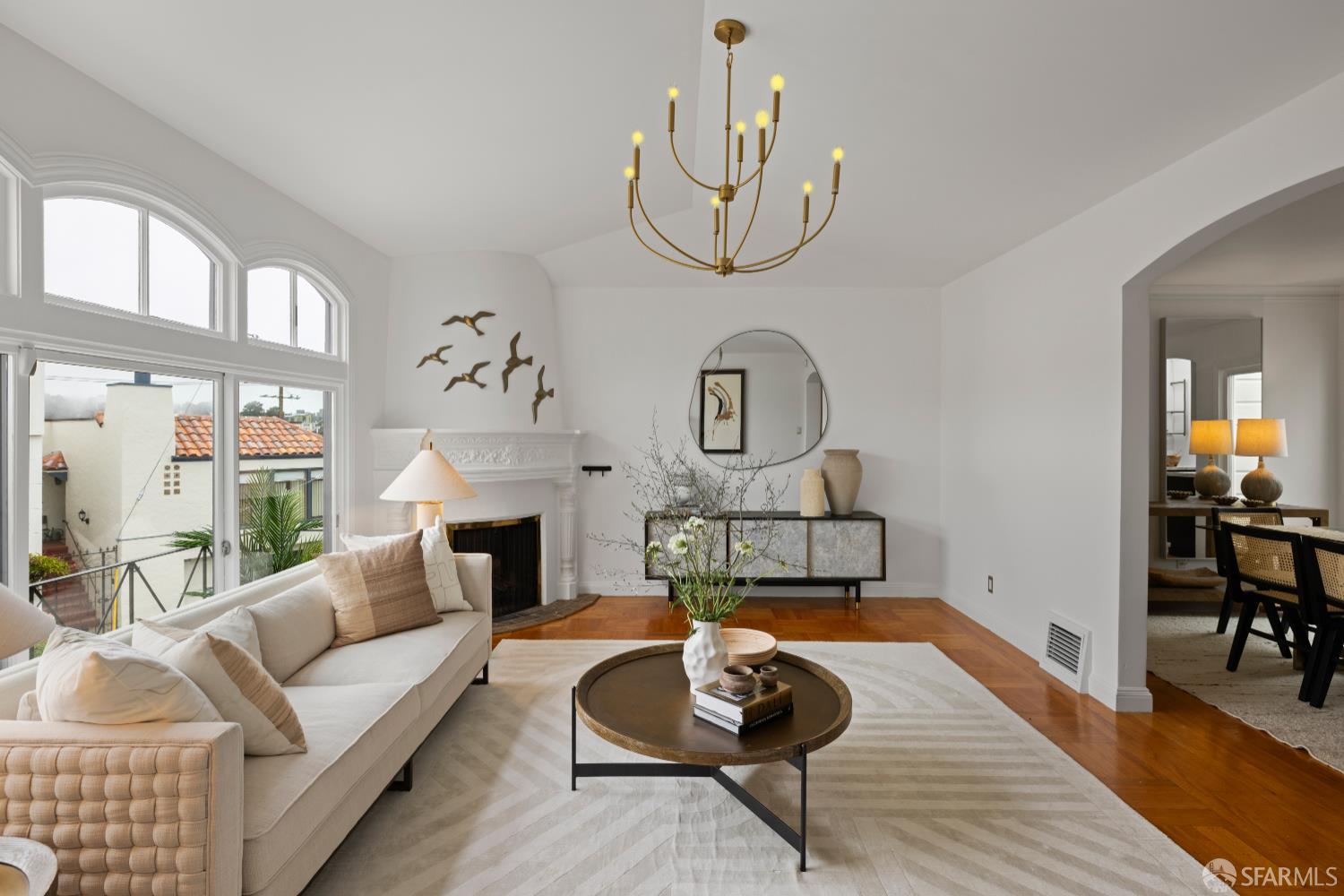 San Francisco, California 94127, United States, 3 Bedrooms Bedrooms, ,2 BathroomsBathrooms,Residential,Active,149869