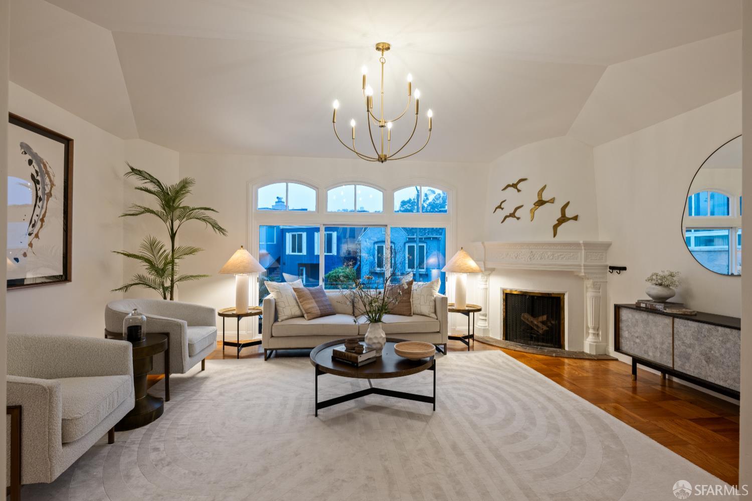 San Francisco, California 94127, United States, 3 Bedrooms Bedrooms, ,2 BathroomsBathrooms,Residential,Active,149869