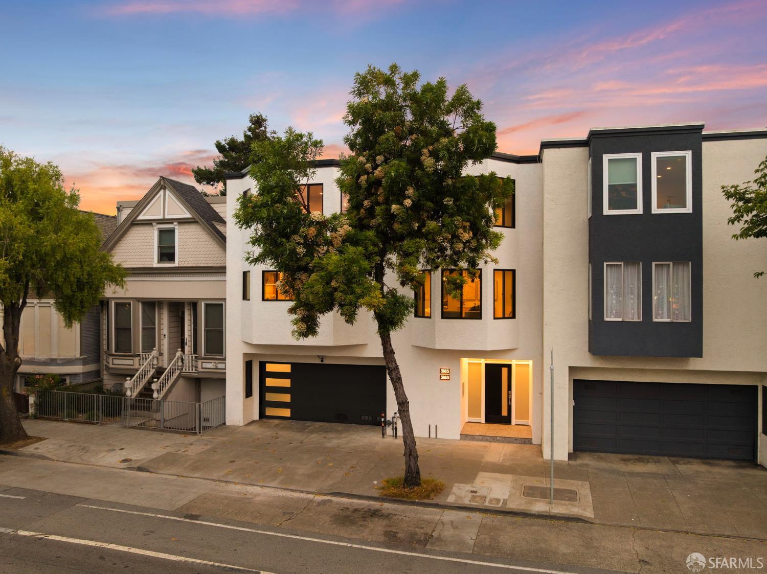 3183 Cesar Chavez Street 1