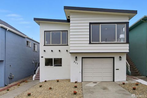 311 Skyline Drive Daly City CA 94015