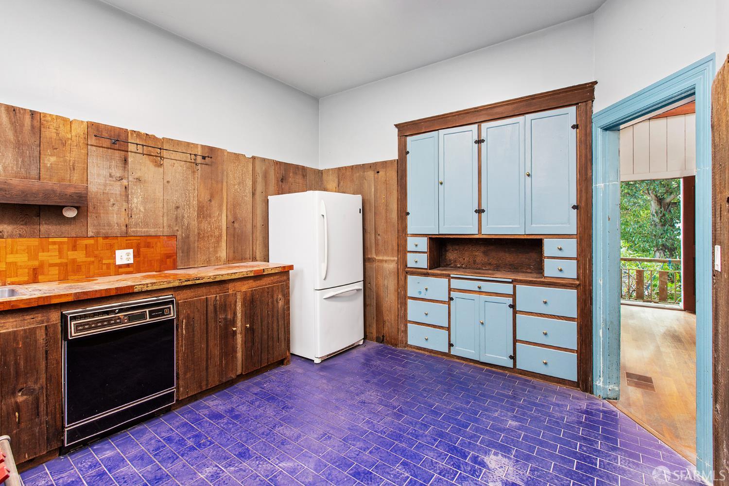 328 Mississippi Street, San Francisco CA 94107