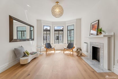 34 Bernard Street San Francisco CA 94133