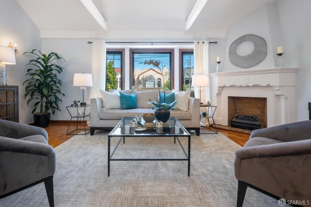 1587 22nd Avenue, San Francisco