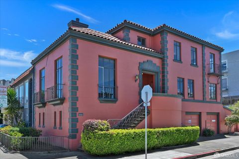Property photo of 201 Capra Way, San Francisco, CA 94123