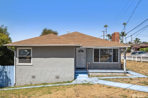 1699 Mono Avenue, San Leandro, CA 94580 - #: 423905590