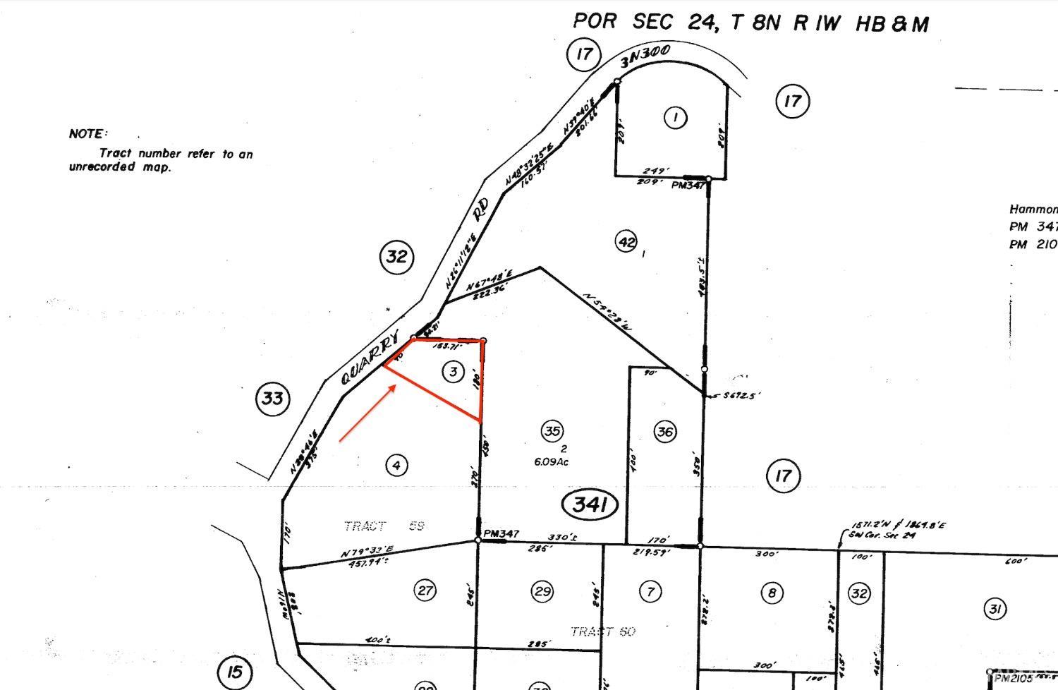 Trinidad, California 95570, United States, ,Land,Active,99520
