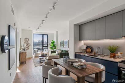 988 Harrison Street WB5 San Francisco CA 94107