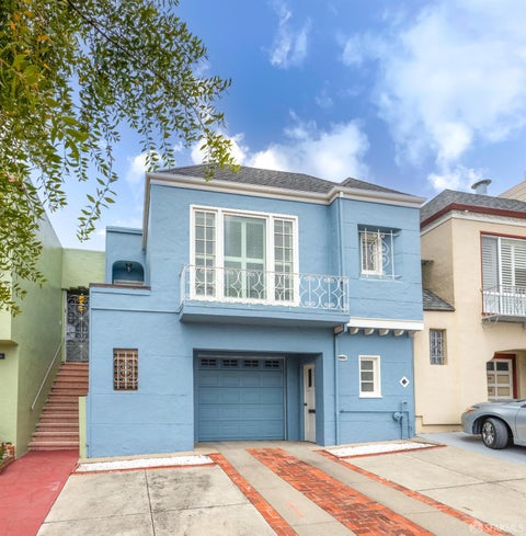132 School Street, Daly City, CA 94014 - #: 426147738