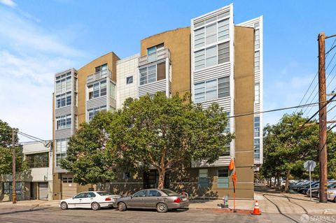 A home in San Francisco