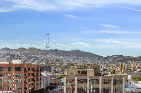 A home in San Francisco