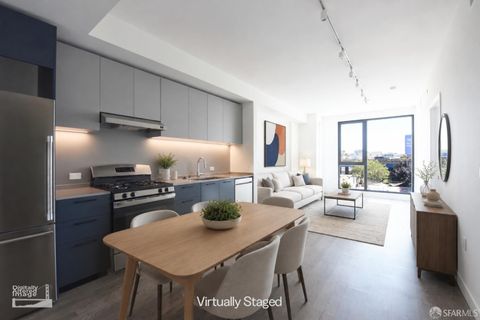 Property photo of 395 6th Street 305, San Francisco, CA 94107