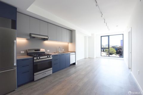 Property photo of 395 6th Street 305, San Francisco, CA 94107